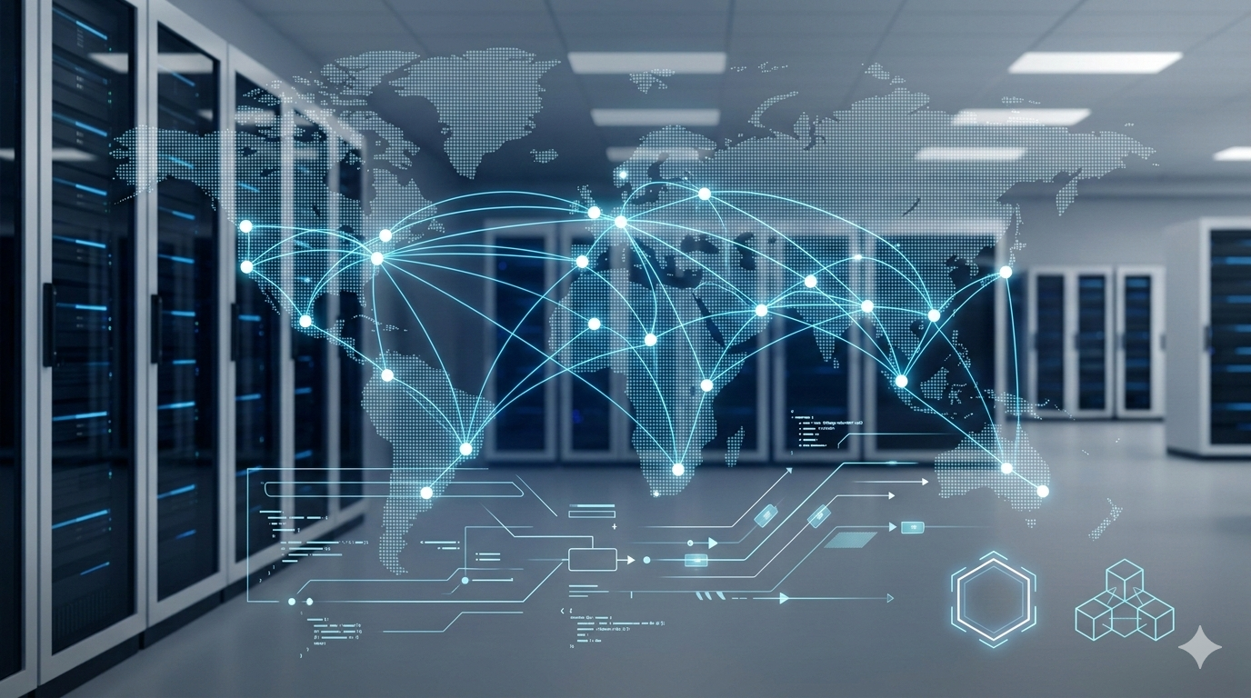 DNS Updates in March (Anycast & API) + VPS and Dedicated Promo Codes Until 08/03/2026 preview image